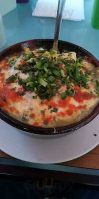 Evenu Restaurante-cafe