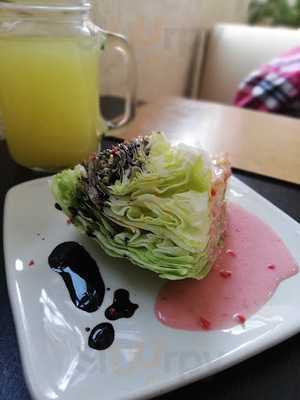 Evenu Restaurante-cafe