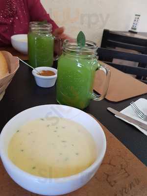 Evenu Restaurante-cafe