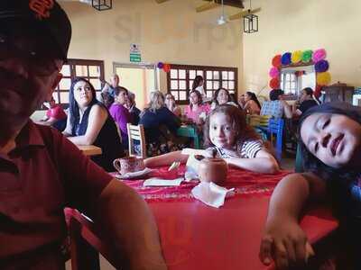 Guayparin Restaurante