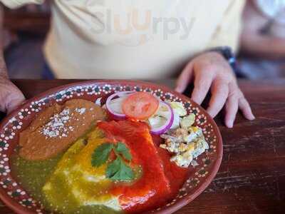 Guayparin Restaurante