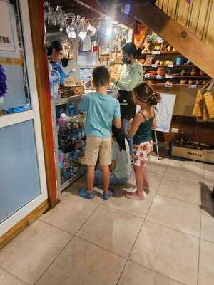 Guayparin Restaurante