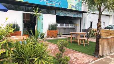 Puerto Tamankay