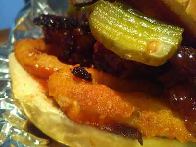 A Costillas Del Sancho