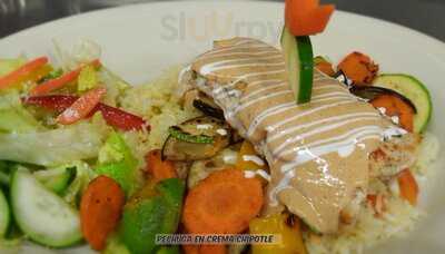 Mesa Rica Restaurant