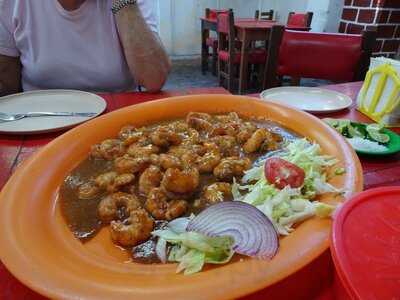 Mariscos Dunia