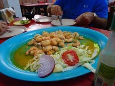 Mariscos Dunia