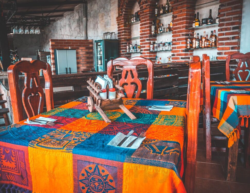 Vicalis Restaurante