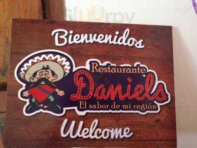 Restaurante Daniels