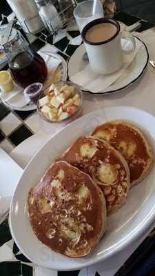 Nutrission Restaurante