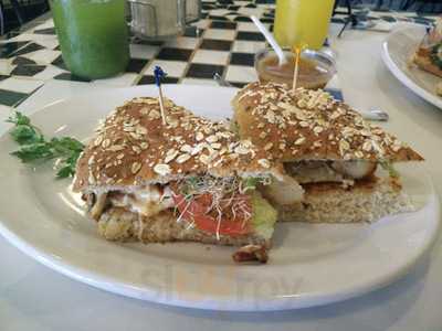 Nutrission Restaurante