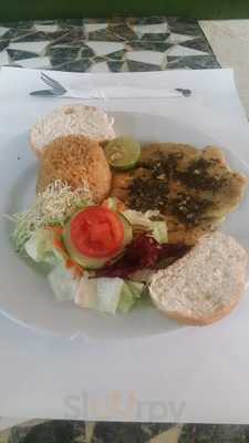 Nutrission Restaurante