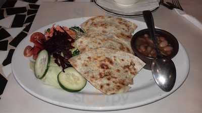 Nutrission Restaurante