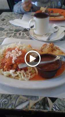 Nutrission Restaurante