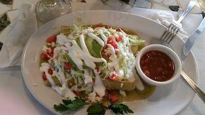 Nutrission Restaurante