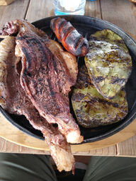 El Asador De Papá