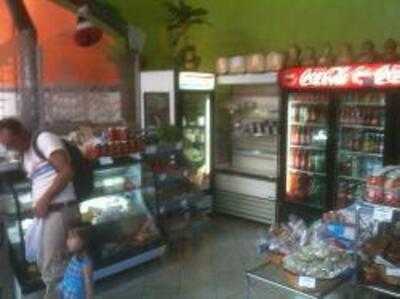 Renteria Tortilleria
