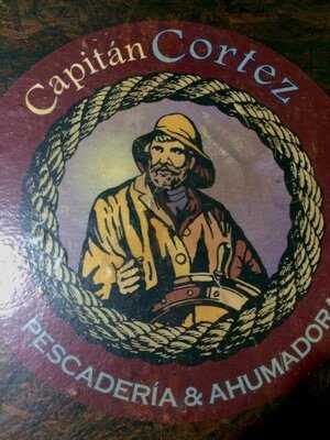 Pescaderia Y Ahumadora Capitan Cortez
