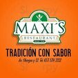 Maxi's Restaurants