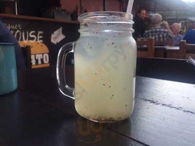 Casa Granero Al Natural