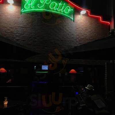 El Patio De Don Chalio