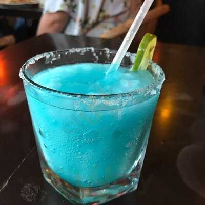 El Patio De Don Chalio