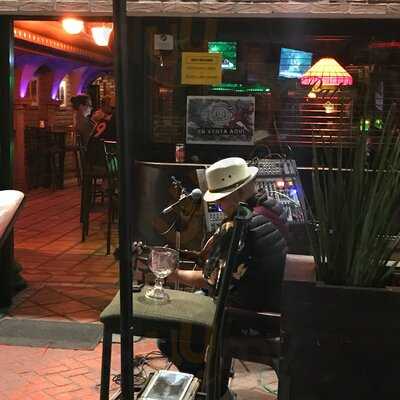 El Patio De Don Chalio