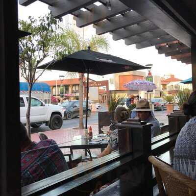 El Patio De Don Chalio