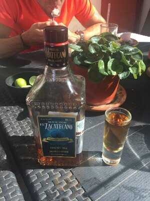 La Parrilla Steak & Beer