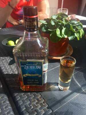 La Parrilla Steak & Beer