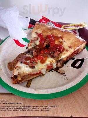Sbarro