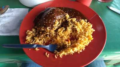 La Antojeria By Casa