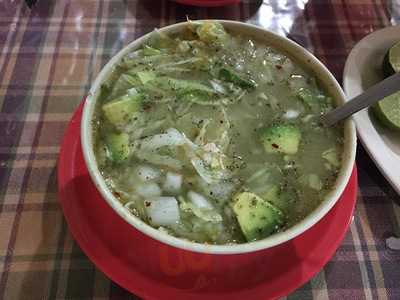 La Antojeria By Casa