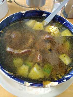 La Antojeria By Casa