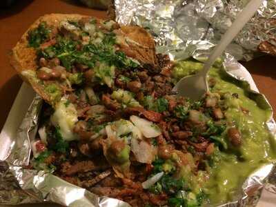 Tacos El Nuevo Rodeo