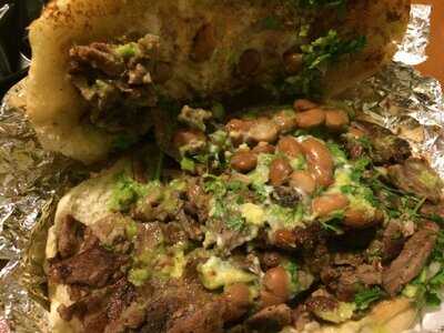 Tacos El Nuevo Rodeo