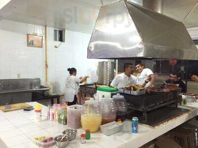 Tacos El Nuevo Rodeo