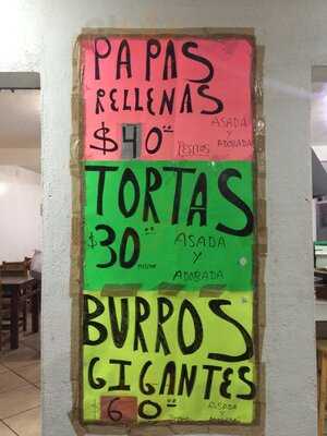 Tacos El Nuevo Rodeo