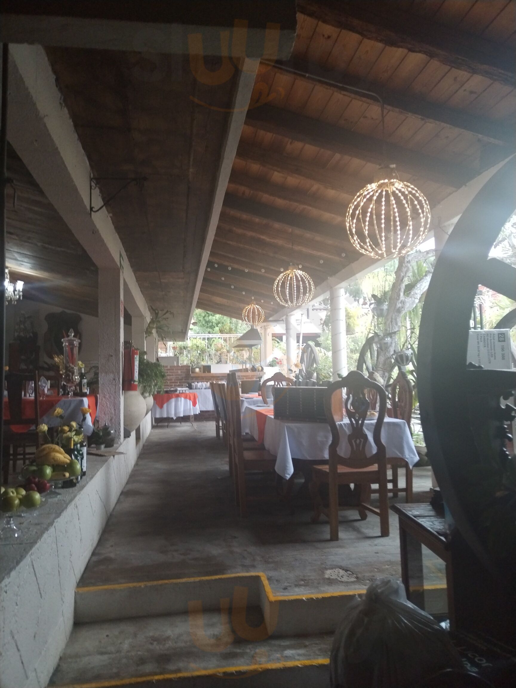 El Meson Xiqueño