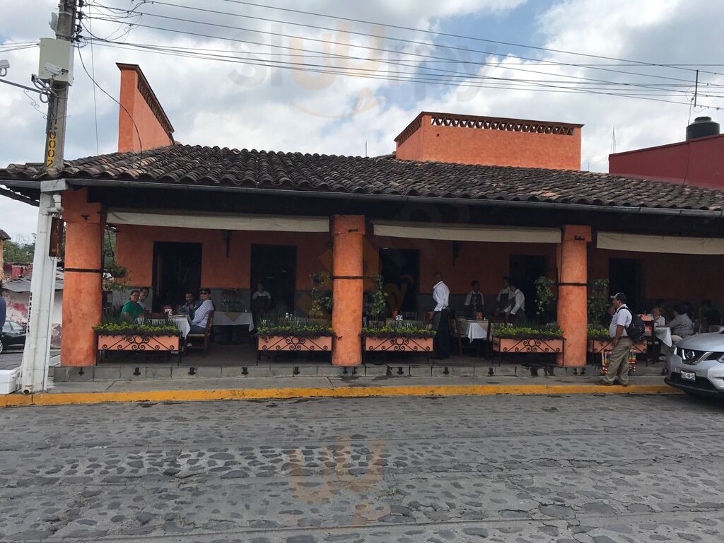 El Campanario De Xico