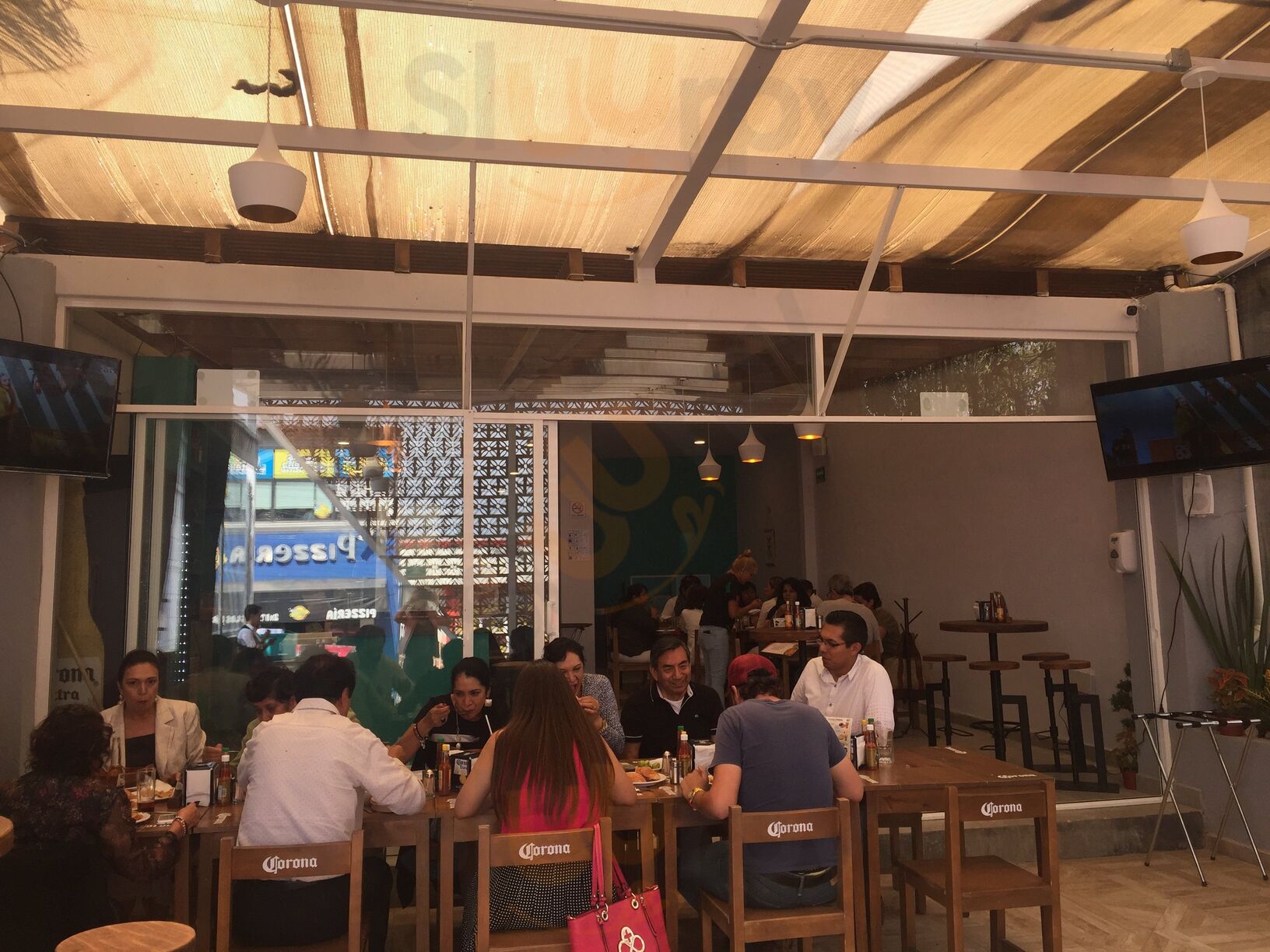 Costa Brava Marisqueria