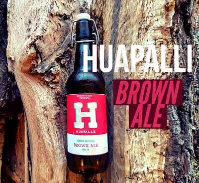 Huapalli Pizzería Cervecera