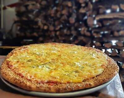 Huapalli Pizzería Cervecera