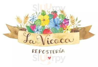 Vicoca Repostería