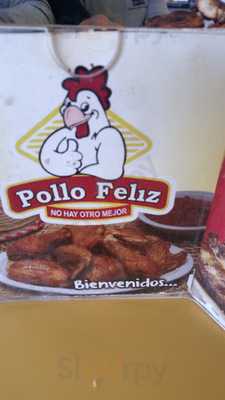 Pollo Feliz
