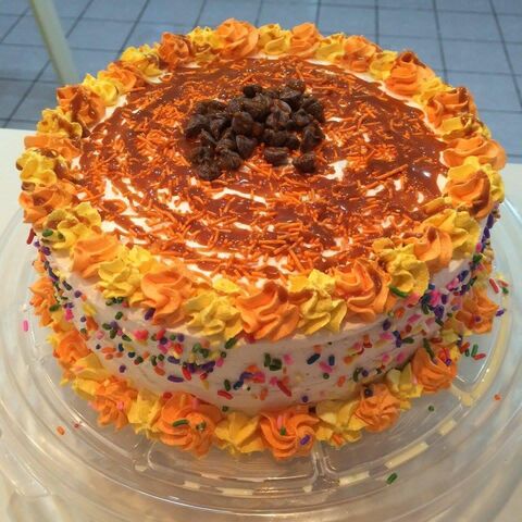 Cakes By Puro Relajo