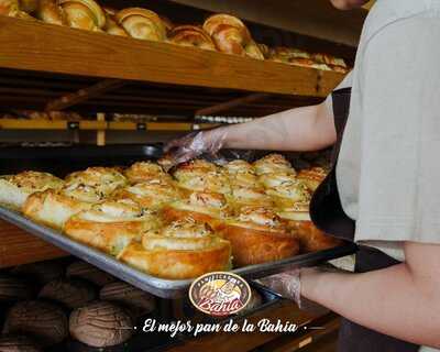 Panificadora Bahía