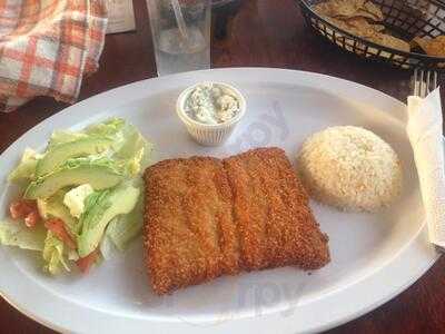 El Rey Fish