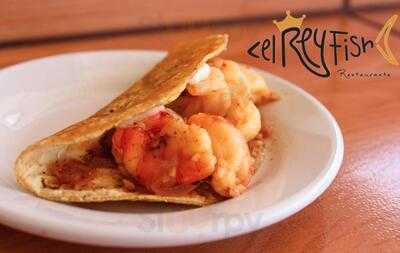 El Rey Fish
