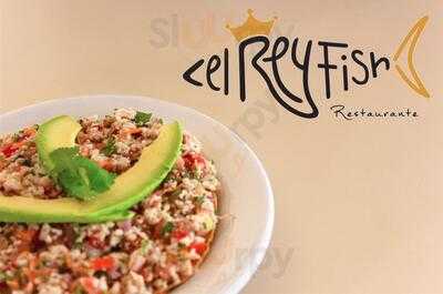 El Rey Fish